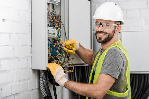 Best Electrical Upgrades for Homes  in Jones Creek, TX