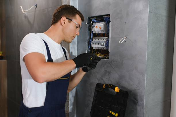 Best Emergency Electrical Repair  in Jones Creek, TX