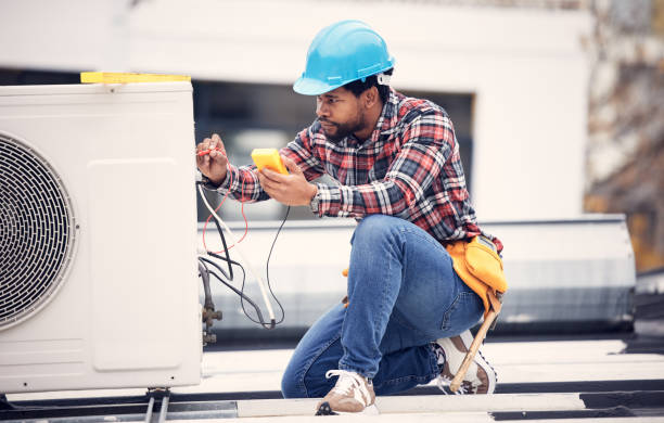 Best Licensed Electrician  in Jones Creek, TX
