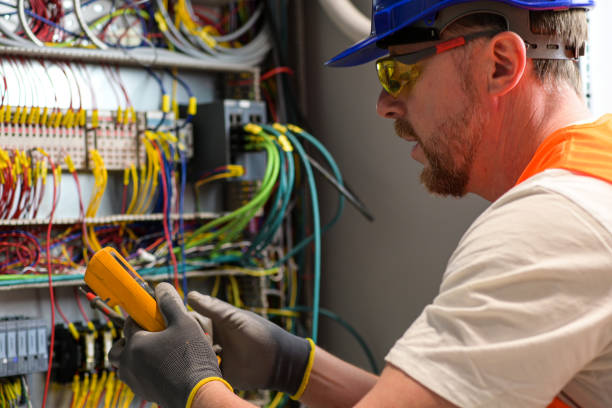 Best Electrical Rewiring Services  in Jones Creek, TX