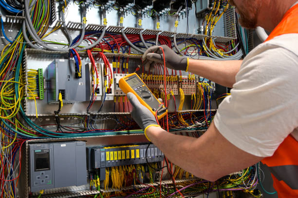 Trusted Jones Creek, TX Electrician Experts