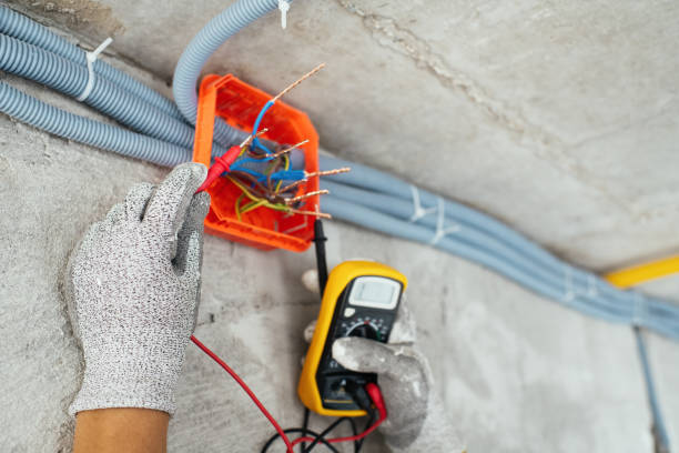 Best Electrical System Inspection  in Jones Creek, TX