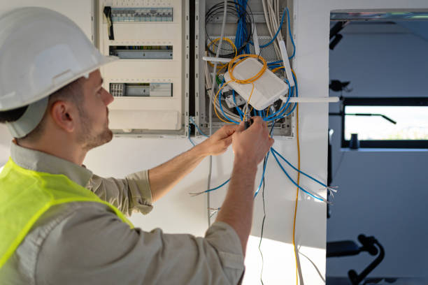 Best Electrician for Home Renovation  in Jones Creek, TX