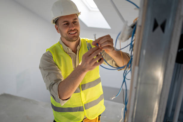 Best Electrician for Home Renovation  in Jones Creek, TX