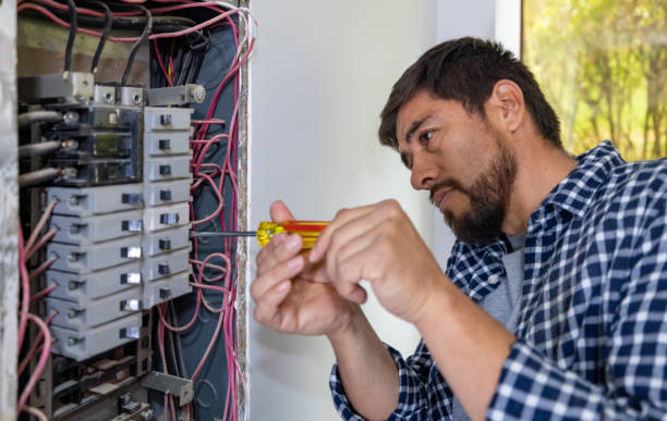 Best Emergency Electrician Near Me  in Jones Creek, TX
